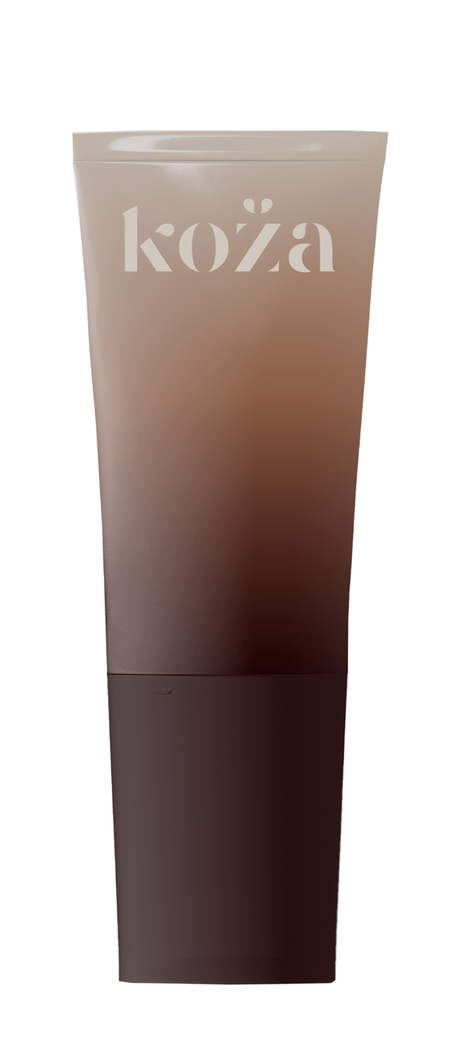 Super anti-aging serum & primer